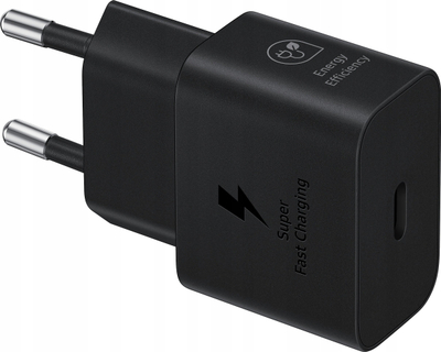 Karikues muri Samsung EP-T2510, USB C, Fast Charging, i zi