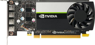 Kartelë grafike HP Quadro T1000 8GB GDDR6