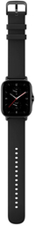 Orë e mençur Amazfit GTS 2e, e zezë