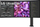 Monitor LG 38WQ88C W, 37.5", UWQHD+, i zi me të bardhë