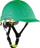 Helmetë Lahti Pro, e gjelbër