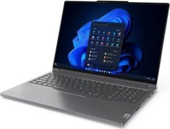 Laptop Lenovo ThinkBook 16p G5 IRX, 16", për punë profesionale, gri metalik
