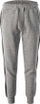 Pantallona sportive për femra MAGNUM CAPREA WO'S, microfleece, me mansheta, gri