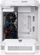 Kase PC Thermaltake The Tower 600, mid tower, xham i temperum, e bardhë