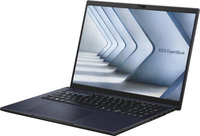 Laptop Asus ExpertBook B3, 16", Intel Core 5-1335U, 16GB RAM, 512GB SSD