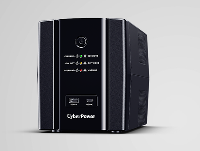 UPS CyberPower2200VA / 1320W