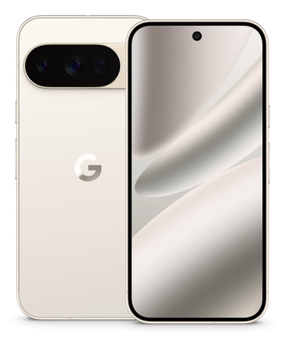 Telefoni Google Pixel 10 Pro, 128GB, Porcelain