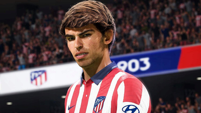 Loja Xbox EA Sports FIFA 21, Microsoft Xbox One, futboll, shumëngjyrëshe