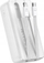 Powerbank Joyroom JR-PBC06, 10000mAh, 30W, kabllo USB C dhe Lightning të integruara