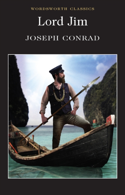 Lord Jim - Joseph Conrad