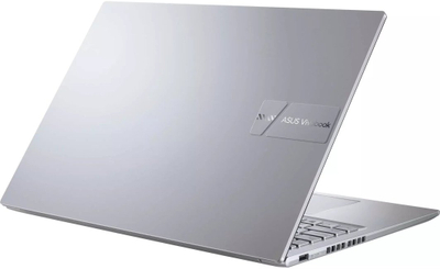Laptopi Asus Vivobook 16 M1605, Ryzen 7 170, 16GB RAM, 512GB SSD, Windows 11, i argjendtë