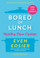 Bored Of Lunch/slow Cooker Even Easier - Nathan Anthony