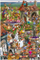 Puzzle Piatnik Ruyer History of Wine 175703, 1000 pjesë, shumëngjyrëshe
