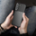 Mbështjellëse Thunder për Samsung Galaxy S22 Plus, TPU armor, ngjyrë e zezë