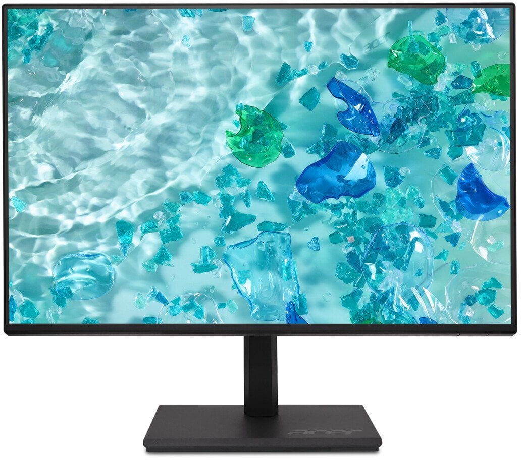 Monitor Acer Vero B247YGbmiqprx, 23.8", Full HD, i zi