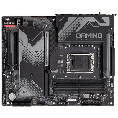 Pllakë amë Gigabyte Z790 Gaming X AX Intel Z790 LGA 1700 ATX