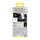 Mbajtëse makine SBS Qi2 TESUPPVENTWIRQI215W, karikim wireless 15 W, magnetike, e zezë