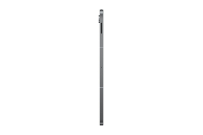 Tablet Samsung Galaxy Tab S10 FE+, 13.1", Wi‑Fi, gri e errët