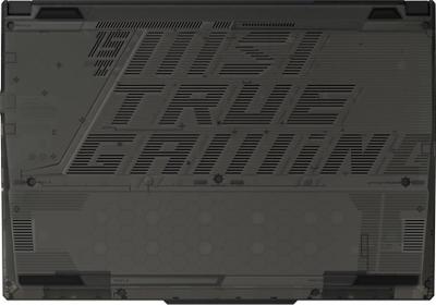 Laptop MSI Cyborg 15 A12VF-271XPL, 15.6", Intel Core i7 12650H, 32 GB RAM, 512 GB SSD, NVIDIA GeForce RTX 4060, i hirtë