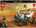Set LEGO® Technic 42158 NASA Mars Rover Perseverance, 1132 pjesë