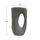 Dekor tavoline qeramike Sebor 21x8x35,5Hcm (HM4626.02), gri