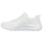 Atlete Skechers Go Walk Flex 124960 WSL, Air Cooled Goga Mat, ULTRA GO, të bardha