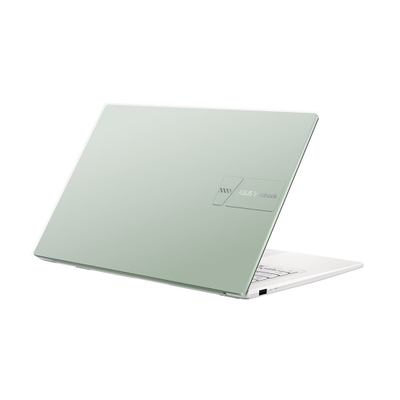 Laptop ASUS Vivobook 14 X1404VA, i5 gjenerata 13, 16GB RAM, 512GB SSD, Vanilla Basil