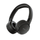 Kufje Trust Zena On-Ear, të zeza