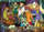 Puzzle 2D Scooby Doo, 1000 pjesë