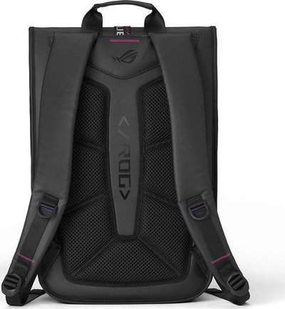 Çantë ASUS Rog Slash BP3705, 17 inç, e zezë