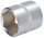 Kokë çelësi Forsage F-53519, 3/8", 19mm, 6-këndëshe