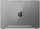 Kapak laptopi Spigen Thin Fit, MacBook Air 15" M3 M2, transparent