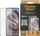 Mbrojtëse ekrani PanzerGlass për Motorola Edge 50 Neo, xham i temperum, Ultra Wide Fit, transparente