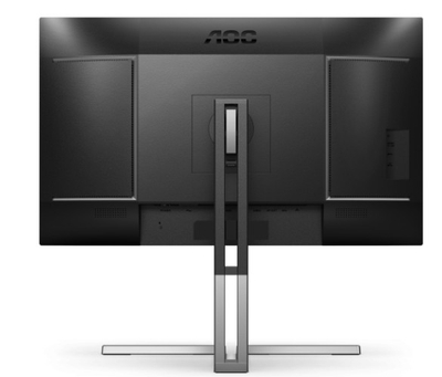 Monitor AOC Q27U3CV, 27", 4K Ultra HD, LCD, i zi