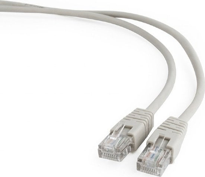 Kabllo Gembird Eth Patch cat5e, UTP, 30m, e hirtë