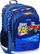 Çantë shpie Starpak Hot Wheels STK-14 PB, 2 ndarje, elemente reflektuese, shumëngjyrëshe