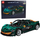 Set ndërtimi Mudking Models P1, makinë sporti 1:8, 3268 copa, jeshile e errët