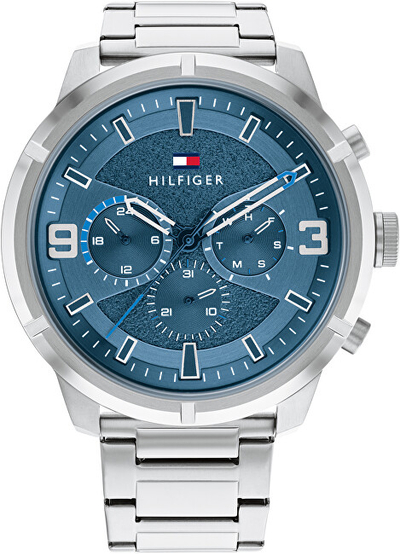 Orë dore Tommy Hilfiger Wild 1792077