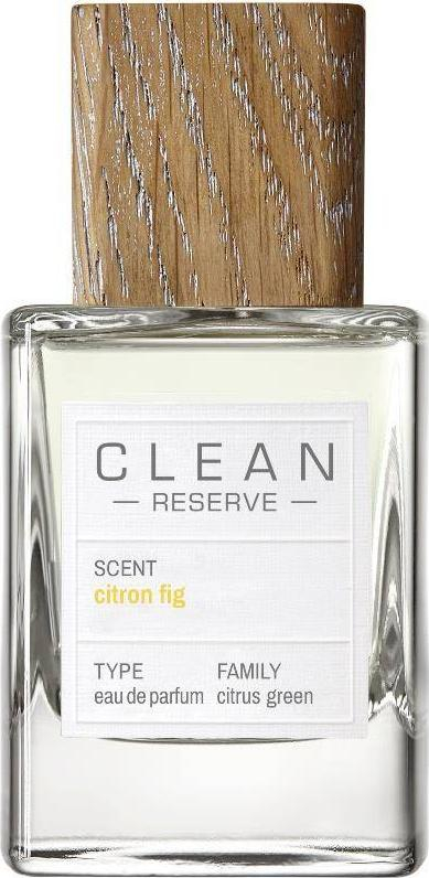 Парфем Clean Reserve Citron Fig EDP, 50 ml, унисекс