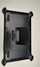 Заштитна маска OtterBox Defender за Apple iPad Pro 11", 2/3 генерација, црна