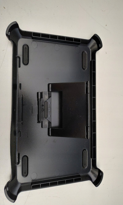Заштитна маска OtterBox Defender за Apple iPad Pro 11", 2/3 генерација, црна