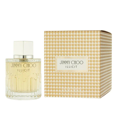 Eau De Parfum Jimmy Choo Illicit