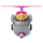 Lodër helikopter Spin Master Paw Patrol Skye, me kukull Skye, gri rozë