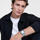 Varëse unisex Daniel Wellington Tide Mesh DW00401098, e argjendtë