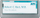Shenjë informative Staples Durable Click Sign, 149x52.5mm, plastike, grafit