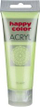 Bojë akrilike Gdd Metallic, 75 ml, jeshile metalike