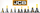 Mbajtëse makine JCB TH53003E, 3000 kg, set 2 copë
