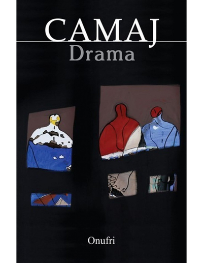 Drama - Martin Camaj