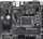 Pllakë amë Gigabyte H610M H V3, DDR4, Intel H610, Socket 1700, 2 slota, Micro ATX