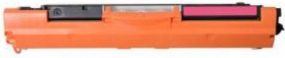 Toner CoreParts QI-HP1021M, магента, компатибилен